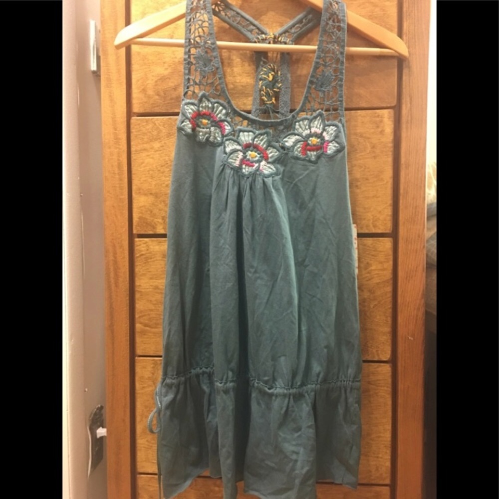 LG Free People Tank🧚‍♀️